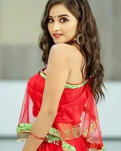 Escort In Arunachal Pradesh